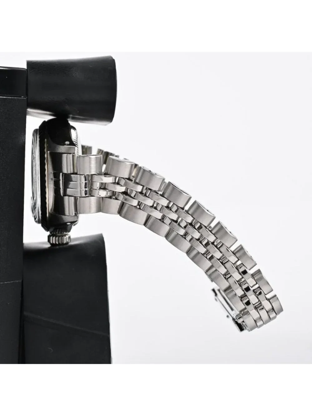 Rolex Watch Datejust White Gold